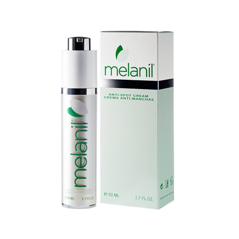 MELANIL CREMA ANTI MANCHAS 50ML