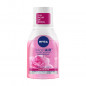 NIVEA AGUA MICELAR CON AGUA DE ROSAS 100 ML