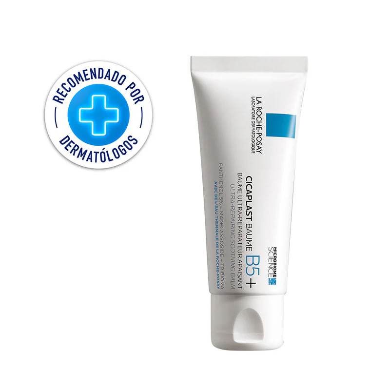 LA ROCHE POSAY CICAPLAST BAUME B5+ 40 ML