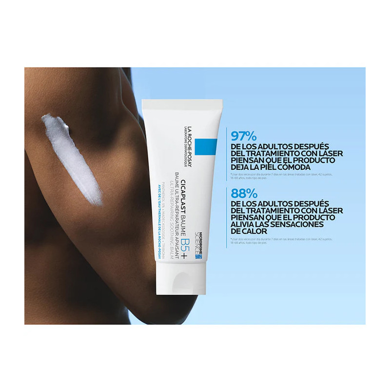 LA ROCHE POSAY CICAPLAST BAUME B5+ 40 ML