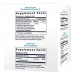 LIFE EXTENSION IMMUNE PACKS VITAMIN C & D, ZINC Y PROBIOTICS 30 SOBRES LIFE EXTENSION IMMUNE PACKS VITAMIN C & D, ZINC Y PROBIOTICS 30 SOBRES