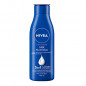 NIVEA MILK NUTRITIVA PIEL EXTRA SECA X 100ML