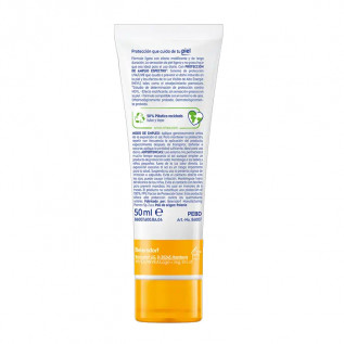 NIVEA SUN FACIAL CONTROL BRILLO SPF50 50ML