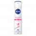 NIVEA DESODORANTE SPRAY ACLARADO NATURAL 150ML