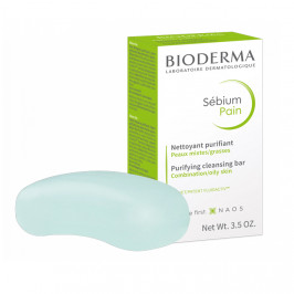 BIODERMA SEBIUM PAIN X 100 G