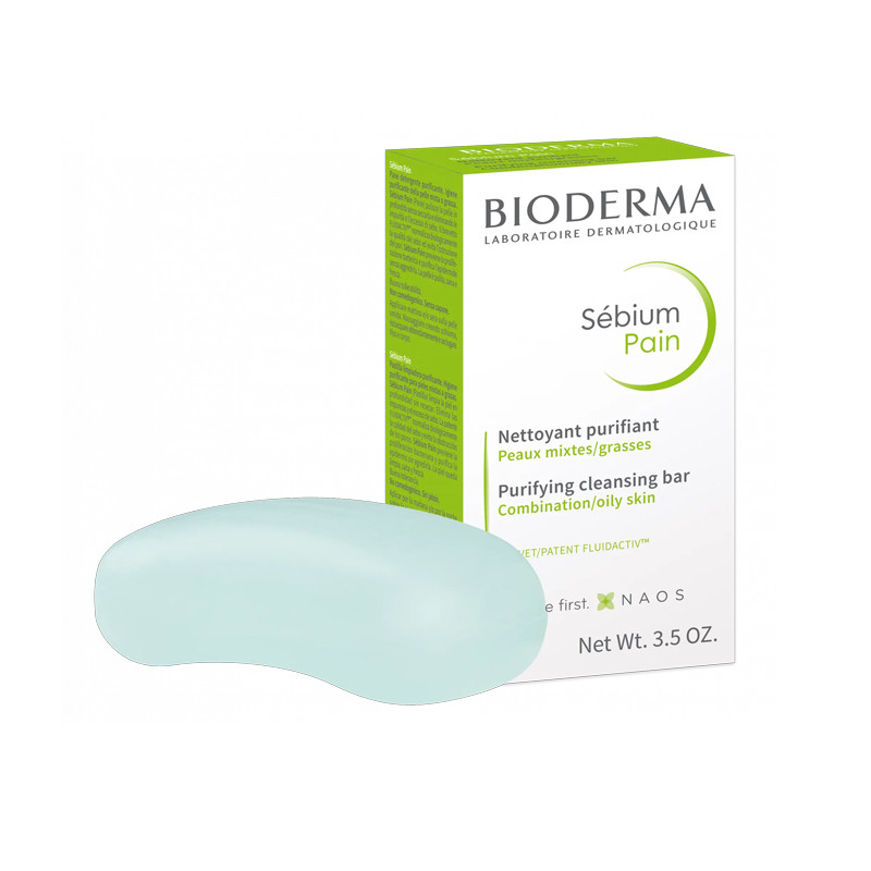 BIODERMA SEBIUM PAIN X 100 G