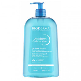 ATODERM GEL DOUCHE 1 LITRE BIODERMA