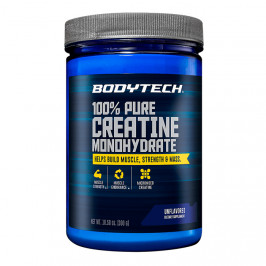 BODYTECH CREATINA MONOHIDRATADA 5G (60 SERV)