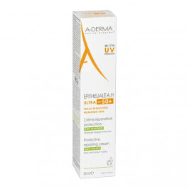 A-DERMA EPITHELIALE A.H ULTRA SPF 50+ 40ML