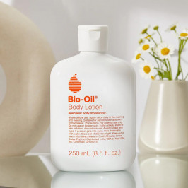 BIO-OIL BODY LOTION 250ML