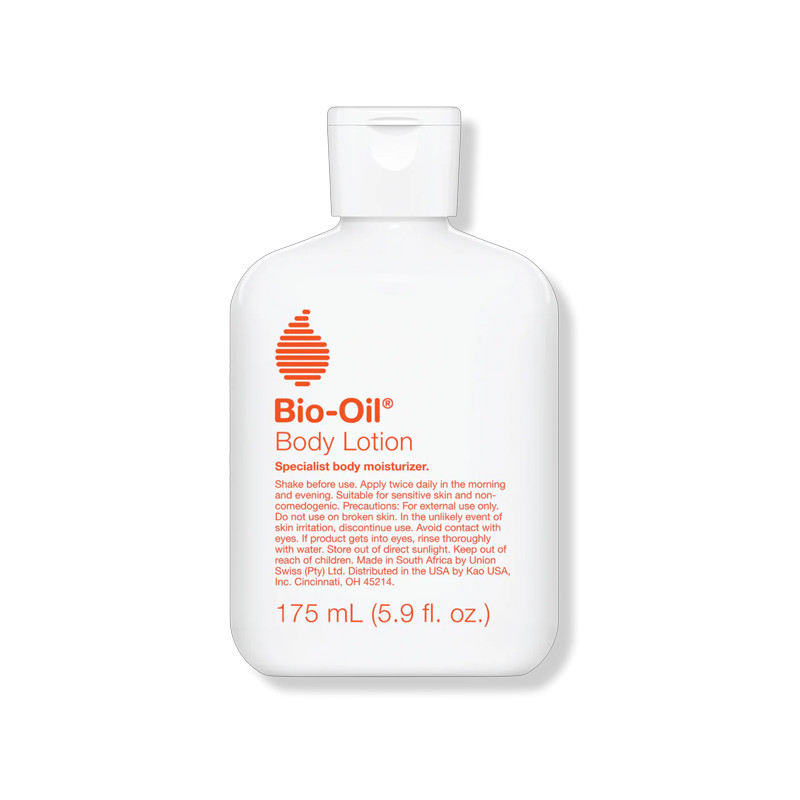 BIO-OIL BODY LOTION 175ML