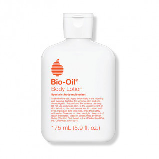 BIO-OIL BODY LOTION 175ML