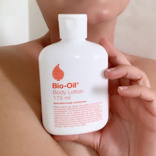 BIO-OIL BODY LOTION 175ML