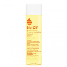 BIO-OIL ACEITE NATURAL 200ML