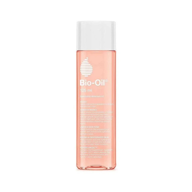 BIO-OIL ACEITE X 125 ML