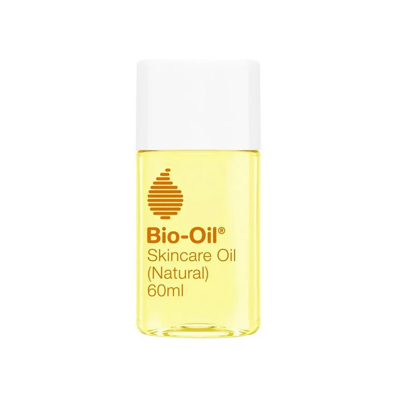 BIO-OIL ACEITE NATURAL 60ML