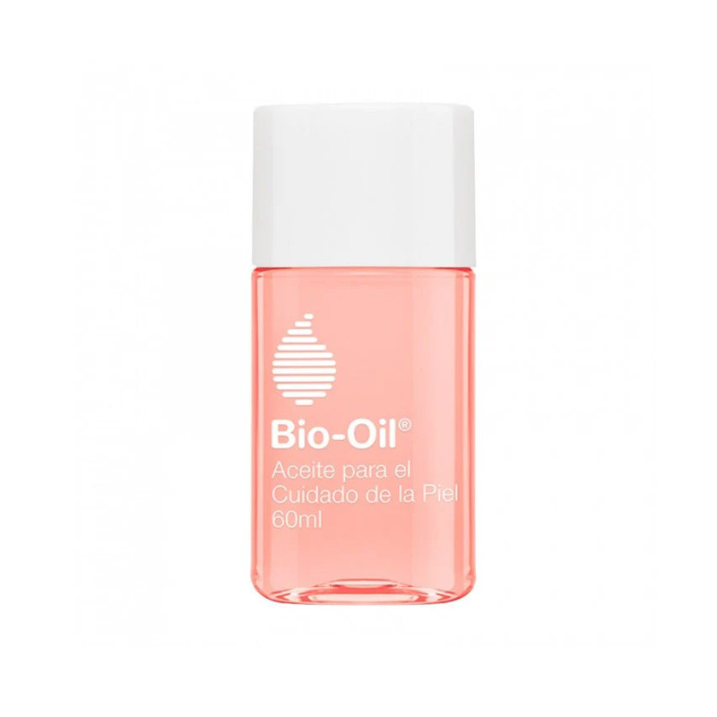 BIO-OIL ACEITE X 60ML