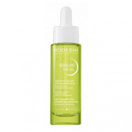 BIODERMA SEBIUM SERUM 30ML