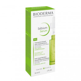 BIODERMA SEBIUM SERUM 30ML