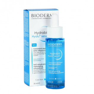 BIODERMA HYDRABIO HYALU + SERUM 30ML