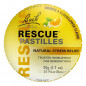 NELSON BACH RESCUE 35 PASTILLE ORANGE STRESS REDUCTION