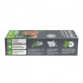 BIOMED PASTA DENTAL GUM HEALTH 100 GRAMOS