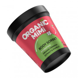 ORGANIC MIMI BODY SORBET VERBENA 200 ML