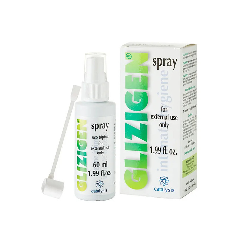 GLIZIGEN SPRAY INTIMO 60ML