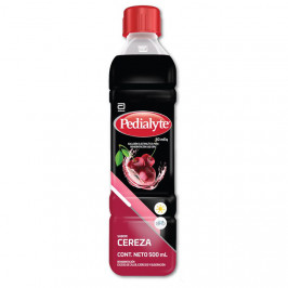 PEDIALYTE 30 SABOR CEREZA 500ML