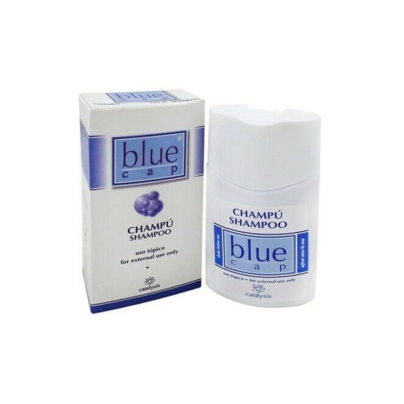 BLUE CAP CHAMPU 75ML