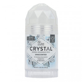 LINDA CRYSTAL MINERAL ALUMBRE DEODORANT 60 GRAMOS