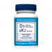 VITAMINA D3 2500 UI & K2 90 MCG (60 CAP) VITAMINA D3 2500 UI & K2 90 MCG (60 CAP)