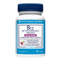 THE VITAMIN SHOPPE B-12 1000MCG METHYLCOBALAMIN 60 EA