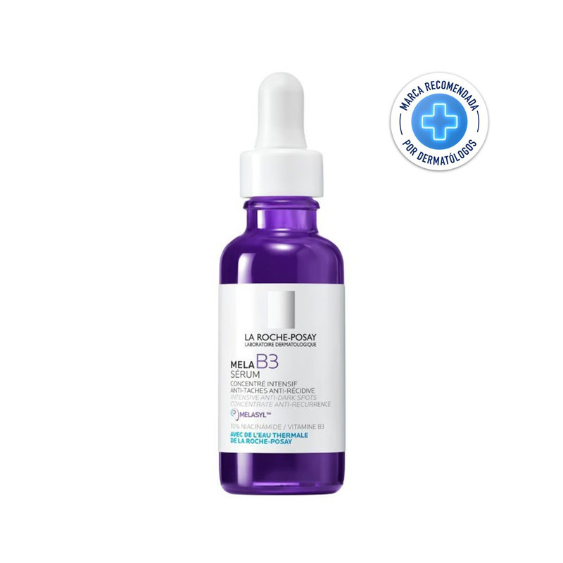 LA ROCHE POSAY MELA B3 SERUM ANTIMANCHAS 30ML