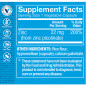 THE VITAMIN SHOPPE ZINC PICOLINATE 100 CAPS