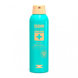 ISDIN TEEN SKIN ACNIBEN BODY  SPRAY 150ML