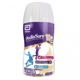 PEDIASURE 10+ AÑOS VAINILLA 220 ML