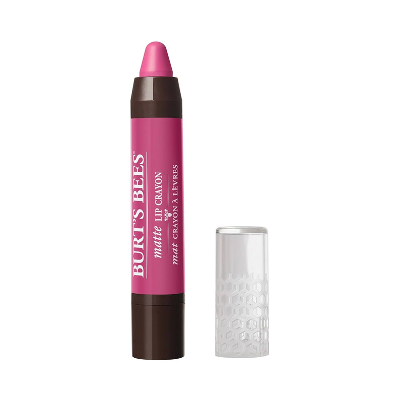 BURT'S BEES LIP CRAYON HAWAIIAN SMOLDER  (429) X 3.11 G