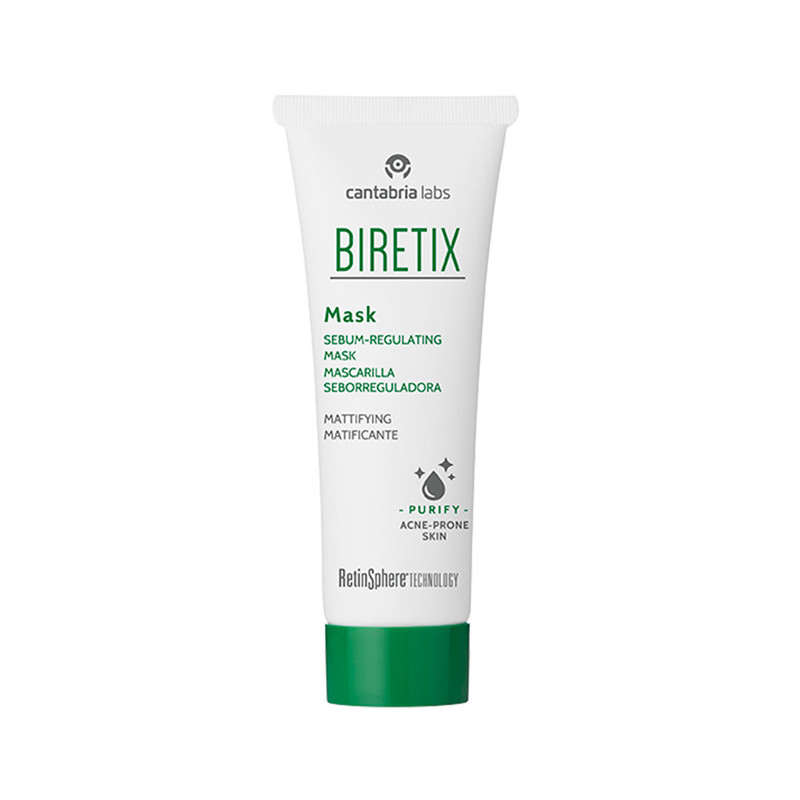 BIRETIX MASK 25 ML