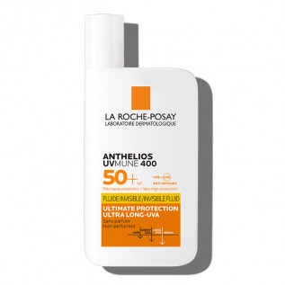 LA ROCHE POSAY ANTHELIOS UVMUNE FLUID SPF50+ 50 ML