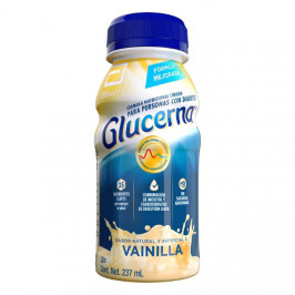 GLUCERNA LIQUIDA DE VAINILLA 237ML