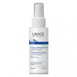 URIAGE BEBÉ SPRAY REPARADOR 100 ML