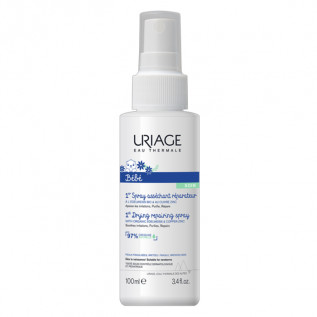 URIAGE BEBÉ SPRAY REPARADOR 100 ML