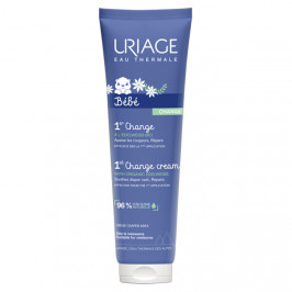 URIAGE BEBÉ CHANGE CREAM 100 ML