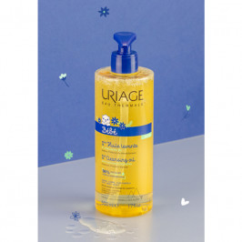 URIAGE BEBÉ CLEANSING OIL 500 ML