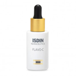 ISDIN ISDINCEUTICS FLAVO-C SERUM X 30 ML