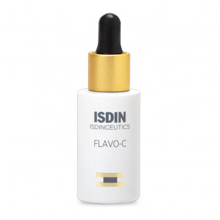 ISDIN ISDINCEUTICS FLAVO-C SERUM X 30 ML