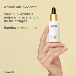 ISDIN ISDINCEUTICS FLAVO-C SERUM X 30 ML