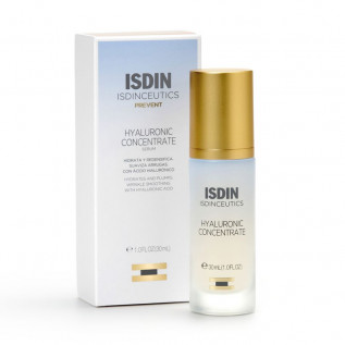 ISDIN ISDINCEUTICS HYALURONIC CONCENTRATE X 30 ML