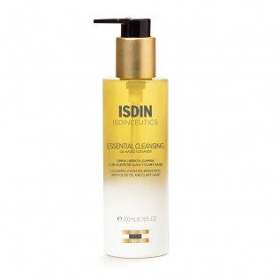 ISDIN ISDINCEUTICS ESSENTIAL CLEANSING X 200 ML